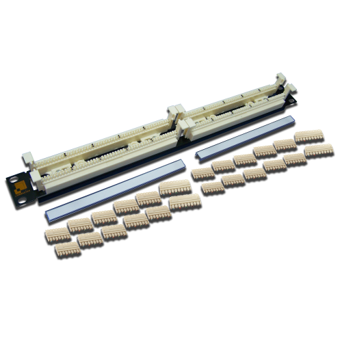 Фотография товара 'Lanmaster LAN-RS110-100FT'