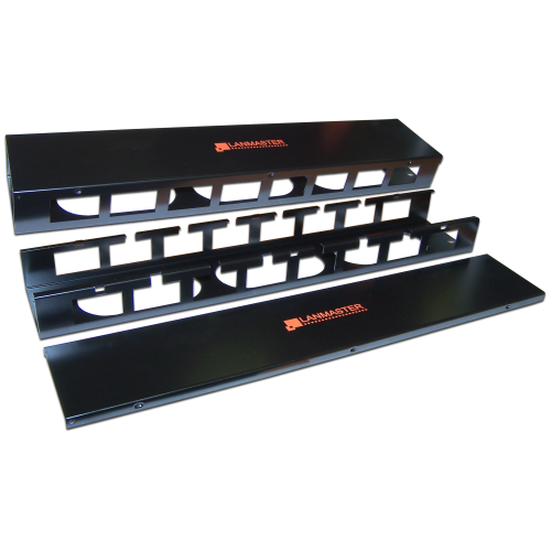 Фотография товара 'Lanmaster LAN-ORG/CV-2U'