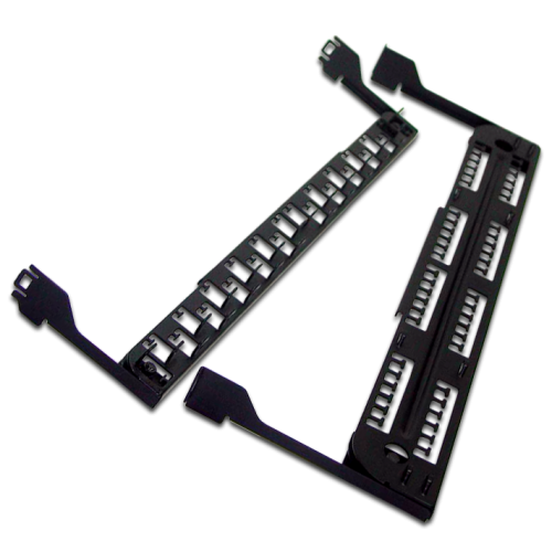 Фотография товара 'Lanmaster LAN-PPL24-CMB'