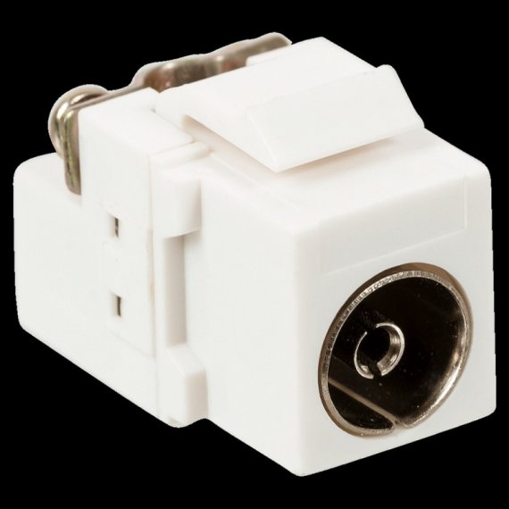 Фотография товара 'Lanmaster LAN-OK-TV/S-WH'