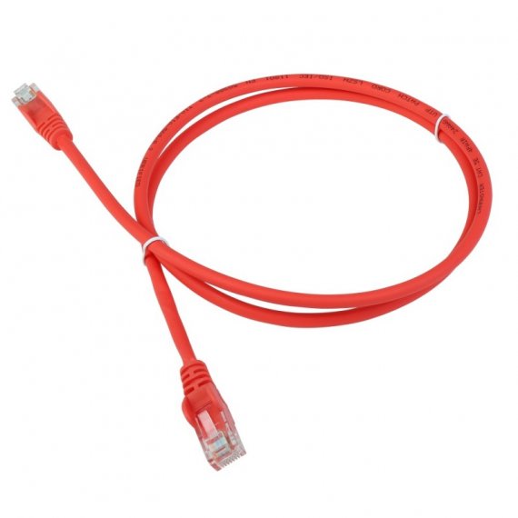 Фотография товара 'Lanmaster LAN-PC45/U5E-5.0-OR'