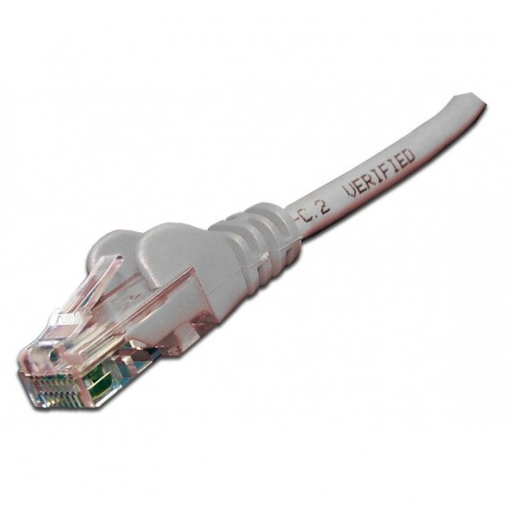 Фотография товара 'Lanmaster LAN-PC45/U6-0.5-GY'