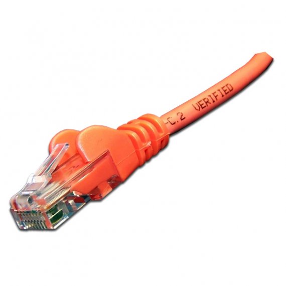 Фотография товара 'Lanmaster LAN-PC45/U6-3.0-OR'