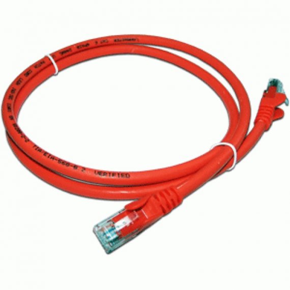 Фотография товара 'Lanmaster LAN6-45-45-0.5-LSZH'