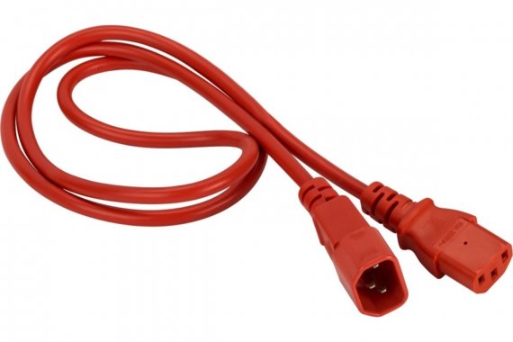 Фотография товара 'Lanmaster LAN-PP13/SHA-0.5-RD'