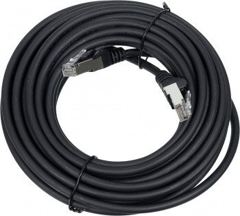 Фотография товара 'Lanmaster LAN-PC45/S6A-5.0-BK'