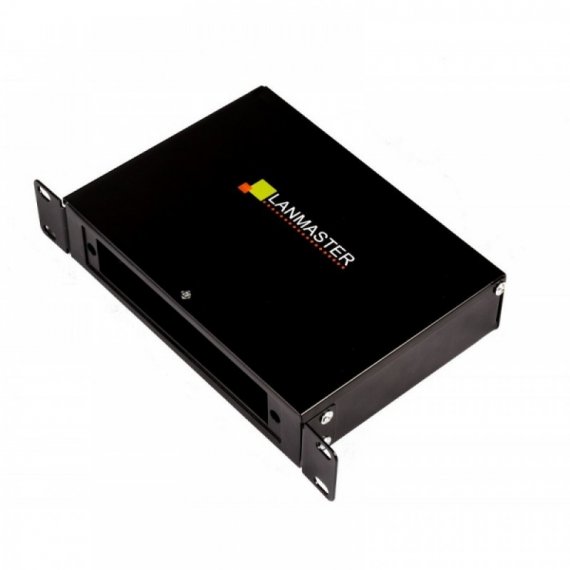 Фотография товара 'Lanmaster LAN-FOB10-1P'