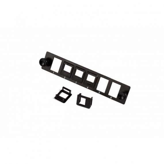 Фотография товара 'Lanmaster LAN-FP10-6OK'