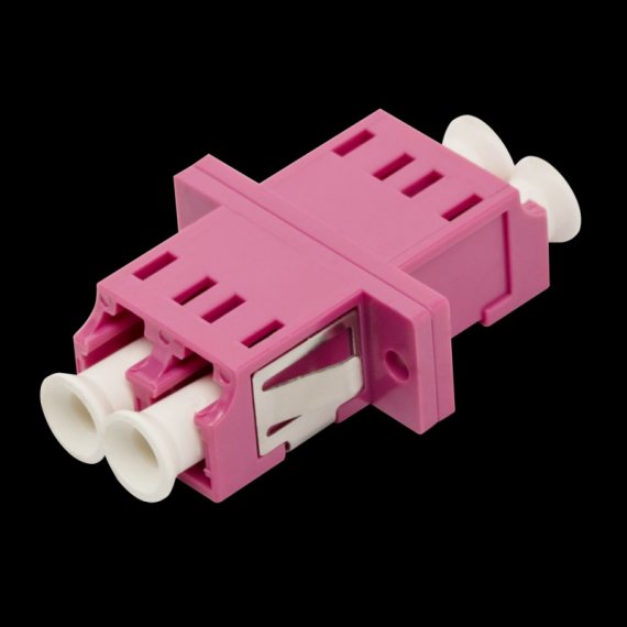 Фотография товара 'Lanmaster LAN-2LC/S-AM-OM4'