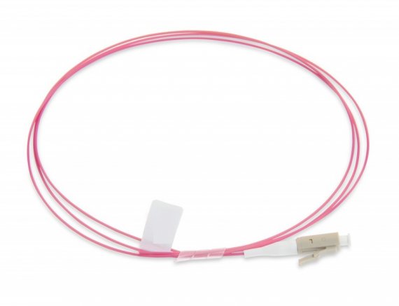 Фотография товара 'Lanmaster LAN-PIG-LC/OM4-1.0'