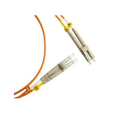 Фотография товара 'Lanmaster Патч-корд оптический, LSZH, симплексный, FC/APC-LC/UPC, SM OS2 LAN-FC-LC/SAU-15'