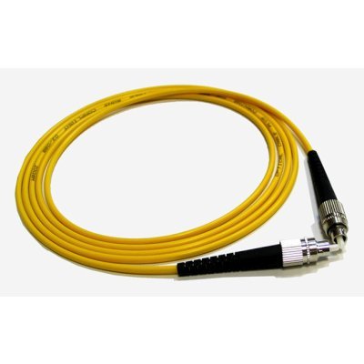 Фотография товара 'Lanmaster Патч-корд оптический, LSZH, симплексный, LC/APC-FC/UPC, SM OS2 LAN-LC-FC/SAU-20'