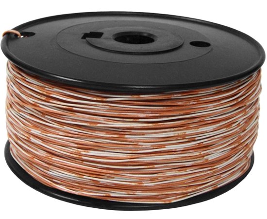 Фотография товара 'Lanmaster TWT-CRS1PAIR-OR'