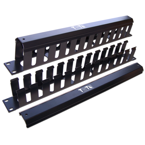 Фотография товара 'Lanmaster TWT-ORG/CV-1U'