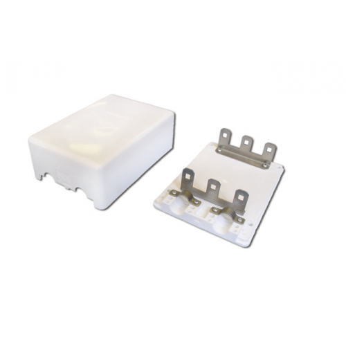 Фотография товара 'Lanmaster TWT-DB10-3P'