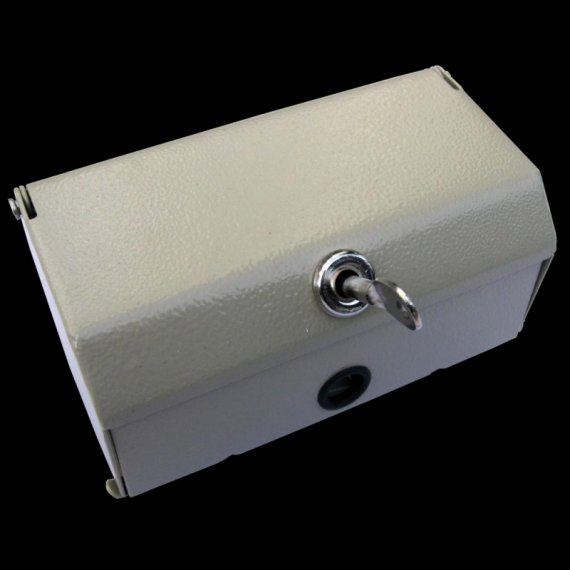 Фотография товара 'Lanmaster TWT-DB10-3P/KM'