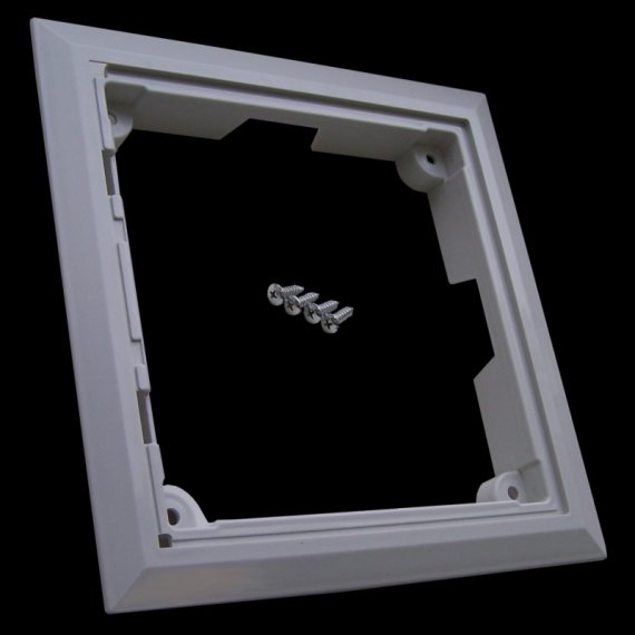 Фотография товара 'Lanmaster TWT-DB10-10P/FR'