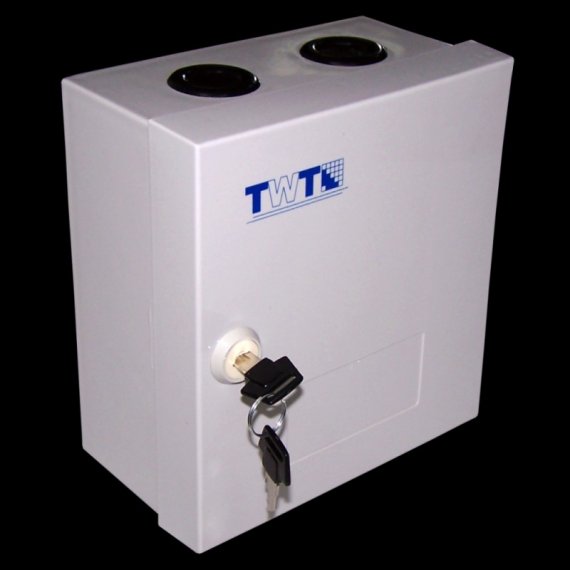 Фотография товара 'Lanmaster TWT-DB10-3P/L'