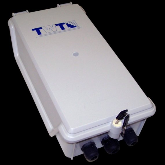 Фотография товара 'Lanmaster TWT-DB10-10P/OUT'