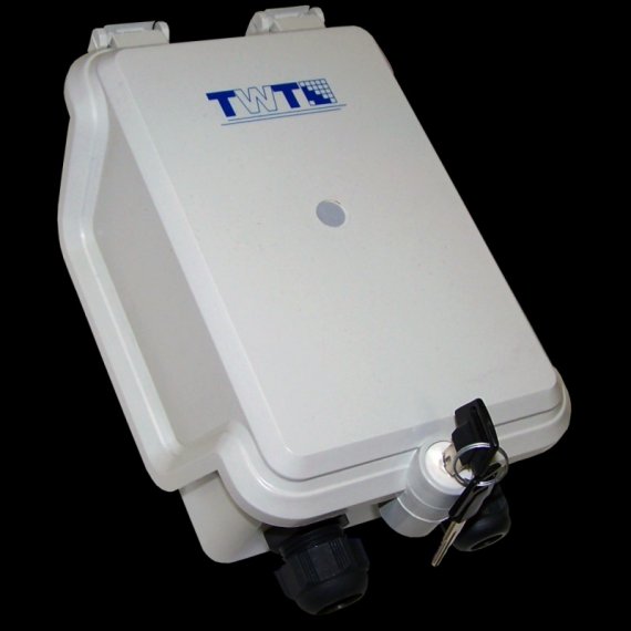 Фотография товара 'Lanmaster TWT-DB10-3P/OUT'