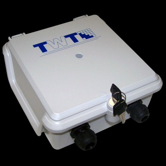 Фотография товара 'Lanmaster TWT-DB10-5P/OUT'