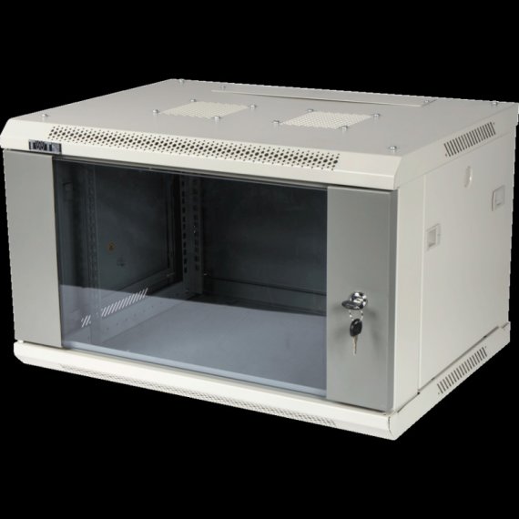 Фотография товара 'Lanmaster TWT-CBWPG-6U-6x6-GY'