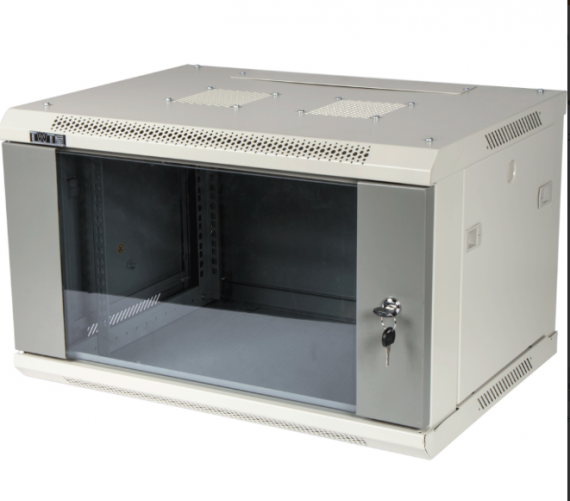 Фотография товара 'Lanmaster TWT-CBWPG-9U-6x8-GY'