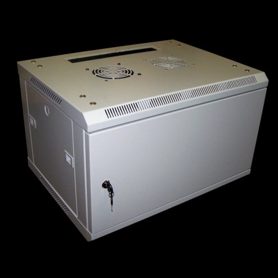 Фотография товара 'Lanmaster TWT-CBW2-15U-6x4-M'