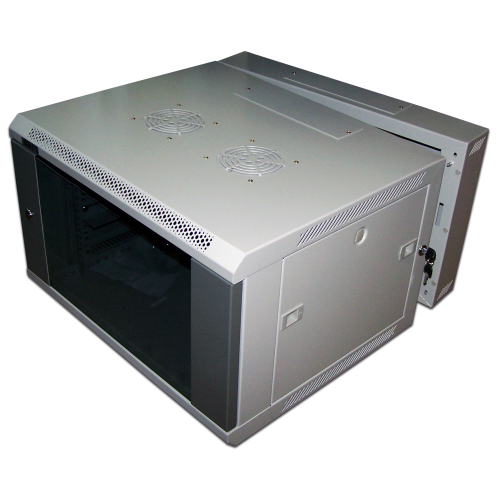 Фотография товара 'Lanmaster TWT-CBW3-27U-6x6'