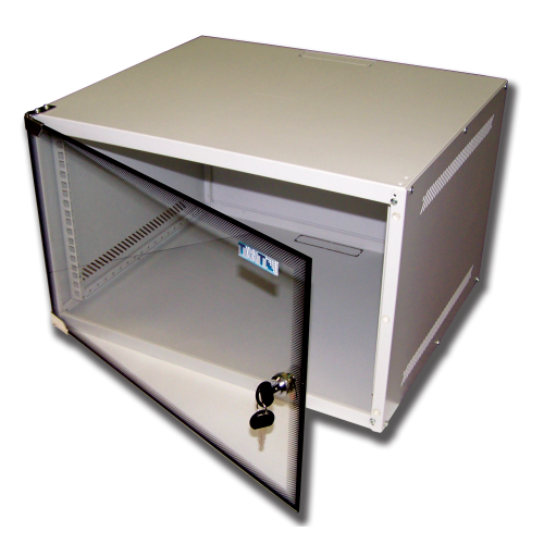 Фотография товара 'Lanmaster TWT-CBWL-12U-6x4'