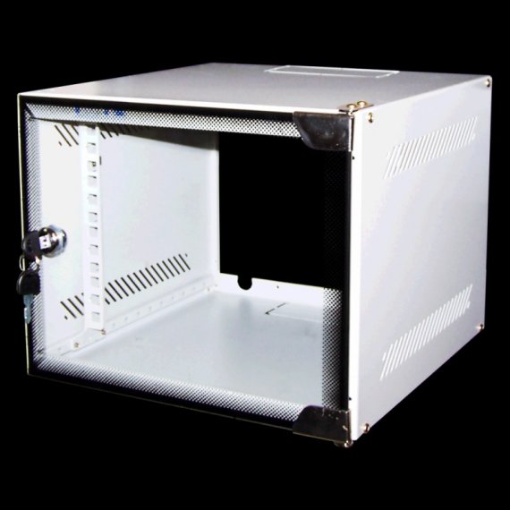 Фотография товара 'Lanmaster TWT-CBW10-12U-3x3'