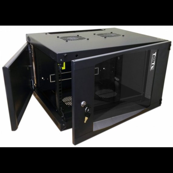 Фотография товара 'Lanmaster TWT-CBWNG-18U-6x6-BK'