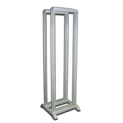 Фотография товара 'Lanmaster TWT-RACK2-29U-6x6'