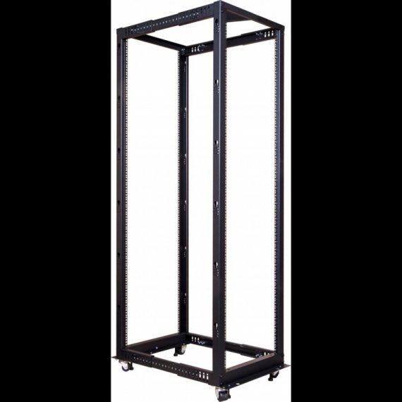 Фотография товара 'Lanmaster TWT-RACK2-42U-ADJ'