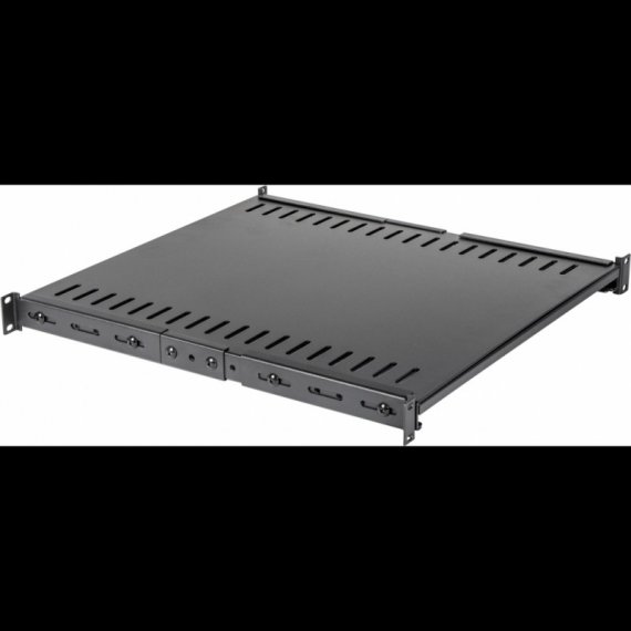Фотография товара 'Lanmaster TWT-RACK2-S4-ADJ/45'