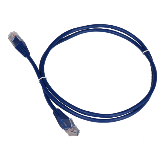 Фотография товара 'Lanmaster TWT-45-45-0.3-BL'