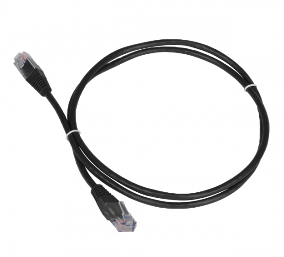 Фотография товара 'Lanmaster TWT-45-45-5.0-BK'