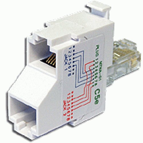 Фотография товара 'Lanmaster TWT-T-U2-U2'