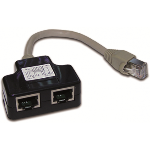 Фотография товара 'Lanmaster TWT-Y-BRIDGE-S'