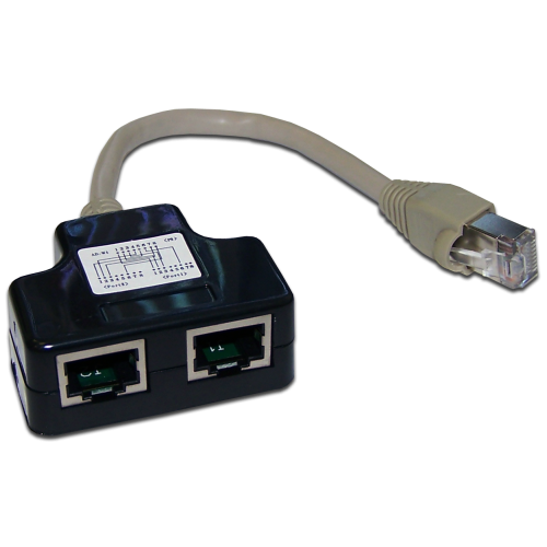 Фотография товара 'Lanmaster TWT-Y-E2-E2-S'