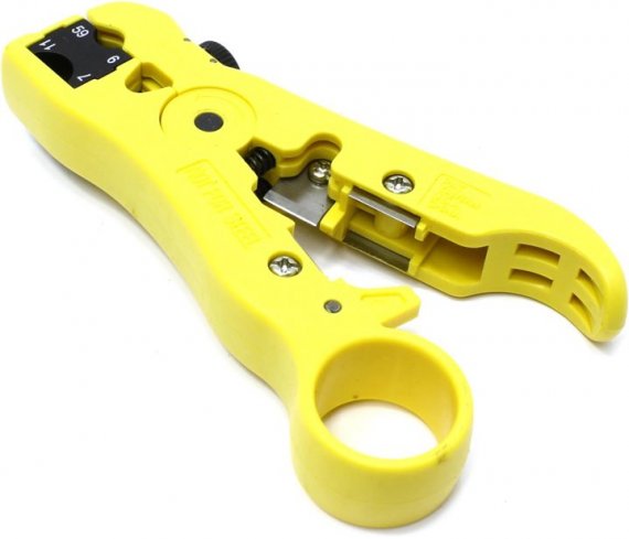 Фотография товара 'Lanmaster LAN-NT-TK/CRI'