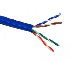 Фотография товара 'Lanmaster LAN-6AFTP-BL'