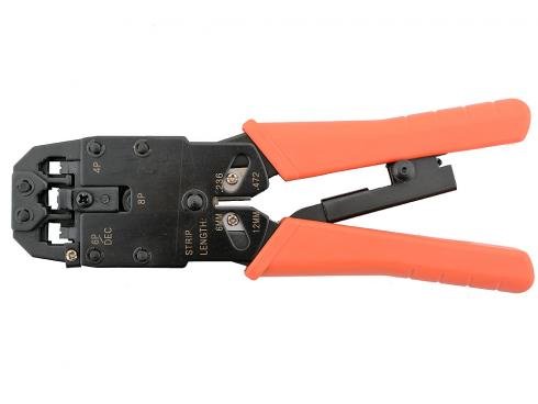 Фотография товара 'Lanmaster LAN-CRI-2008R'