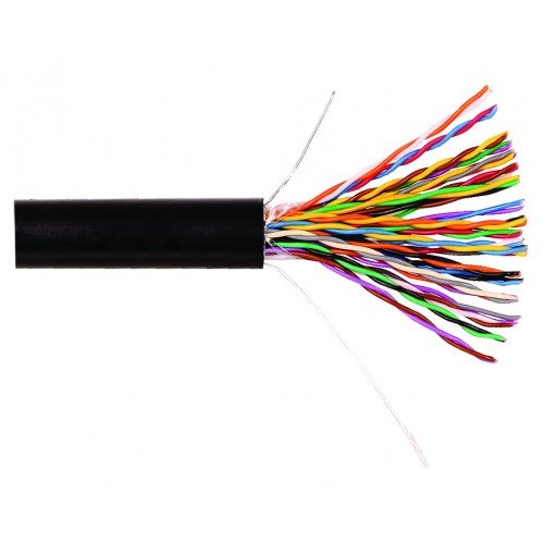 Фотография товара 'Lanmaster Кабель NewMax UTP'