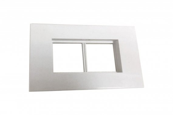 Фотография товара 'Lanmaster LAN-CT120-F45x45-WH'