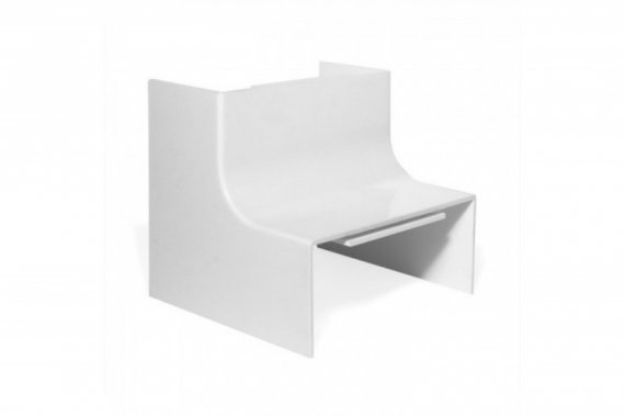 Фотография товара 'Lanmaster LAN-CT120x50-IC-WH'