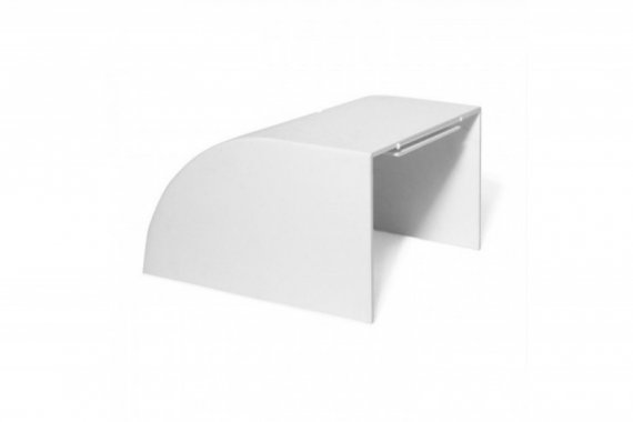 Фотография товара 'Lanmaster LAN-CT120x50-ND-WH'