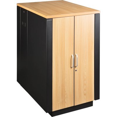 Фотография товара 'Lanmaster LAN-DC-CBSP-24U-WD'