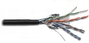 Фотография товара 'Lanmaster LAN-5EUTP-OUT'