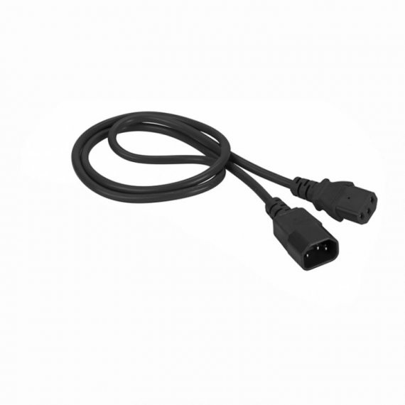 Фотография товара 'Lanmaster LAN-PP13/20-3.0-BK'